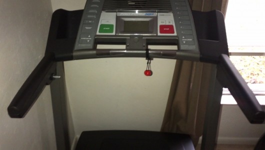 Treadmill For Sale: Proform Xp 550e Treadmill For Sale