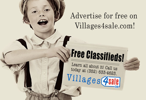 The Villages, Florida - For Sale