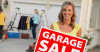 Garage Sales in The Villages, Florida.