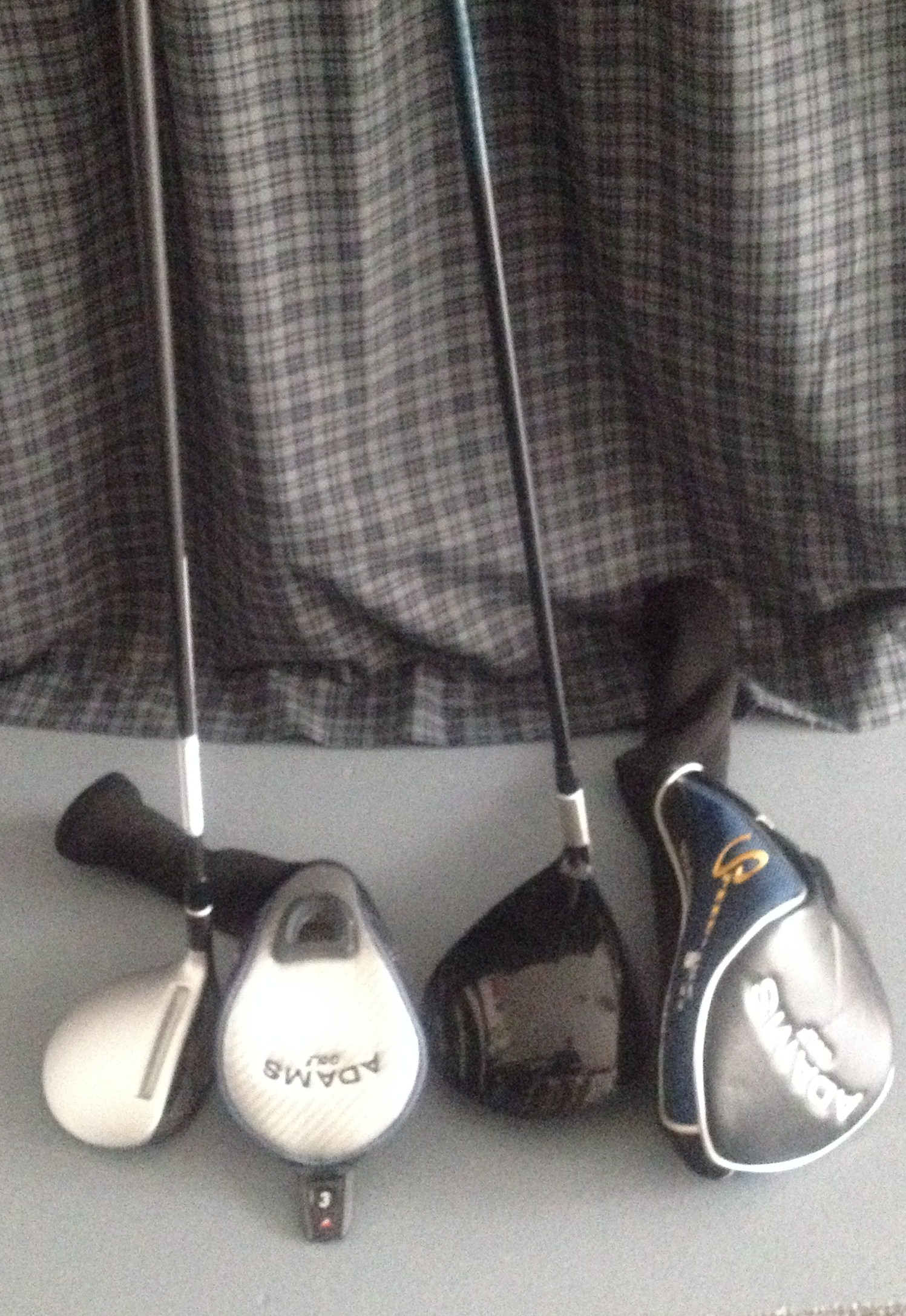 Golf Clubs for sale Villages4sale