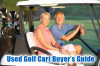 Guide to Buying a Used Golf Cart in The Villages