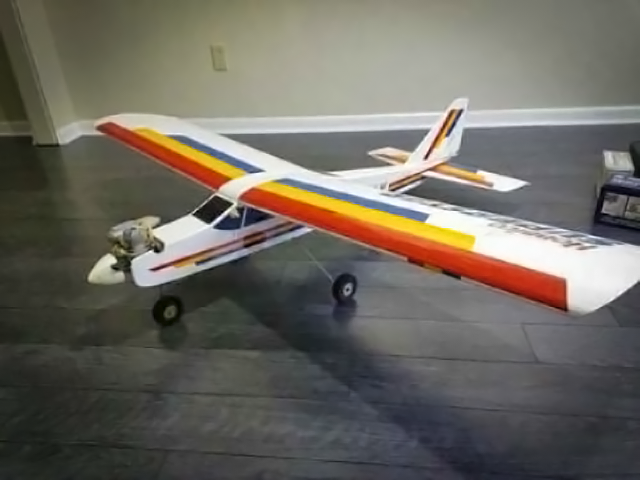 RC Airplane for Sale