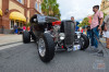 Classic Car Show in The Villages, FL