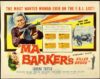 Ma Barker Movie Poster