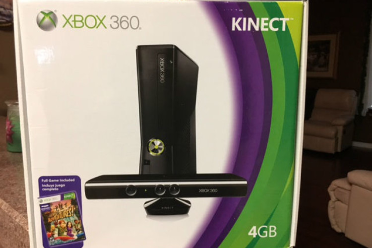 Xbox 360 Xbox 360