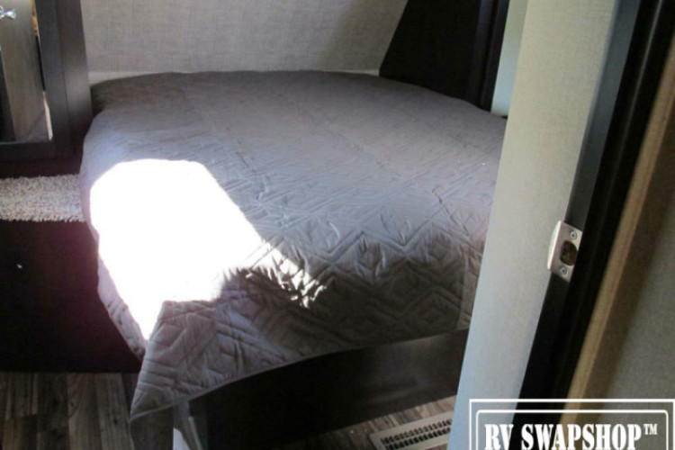 Interior Bed Interior Bed