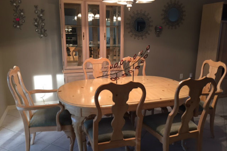 dining room table dining room table