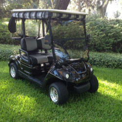 Categories Golf Carts