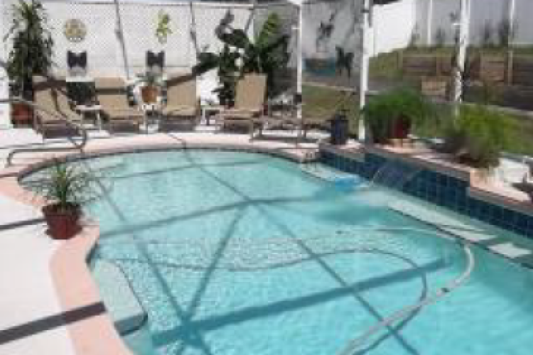 pool pool