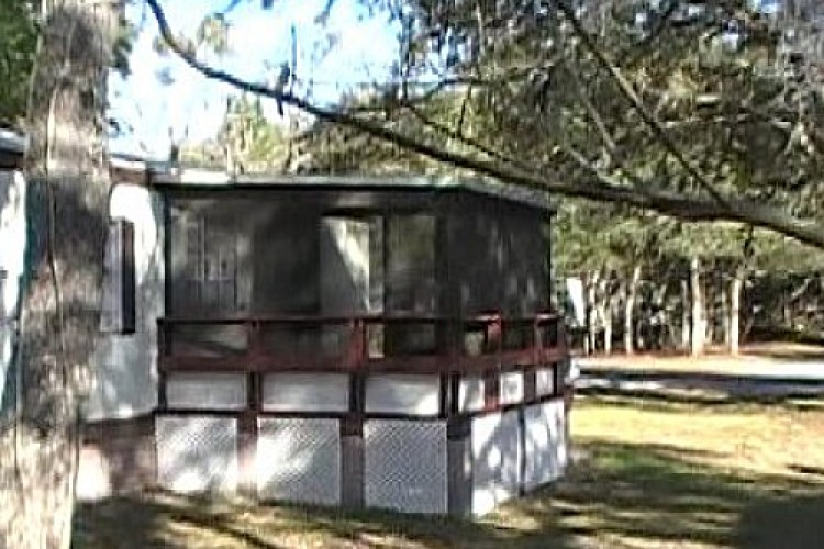 Screen Porch Screen Porch