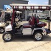 Golf Cart 1 Golf Cart 1