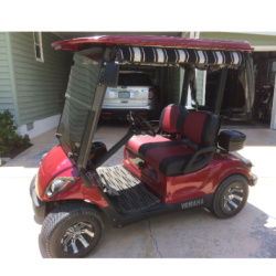 Yamaha Golf Carts The Villages Fl