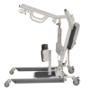 Portable Hoyer Lift Portable Hoyer Lift