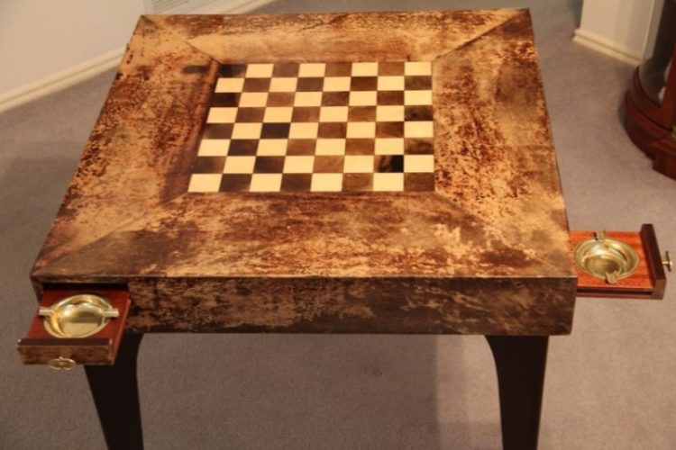Game Table-6 Game Table-6