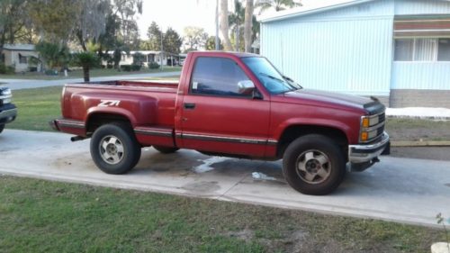 Used Trucks for Sale > The Villages & Lady Lake, FL