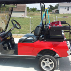 Used Golf Carts for Sale > The Villages, FL