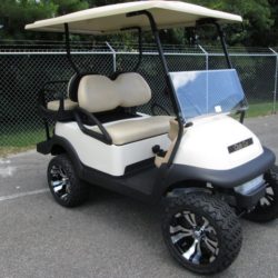 Used Golf Carts for Sale > The Villages, FL