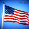 proud to be proud to be