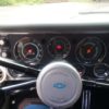 Full Gage Pkg with Tach Full Gage Pkg with Tach