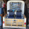 Golf Cart Rear Golf Cart Rear