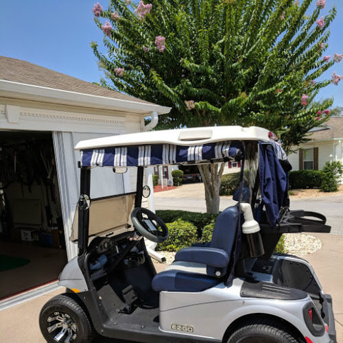 Used Golf Carts for Sale > The Villages, FL