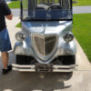 golf cart front resized golf cart front resized