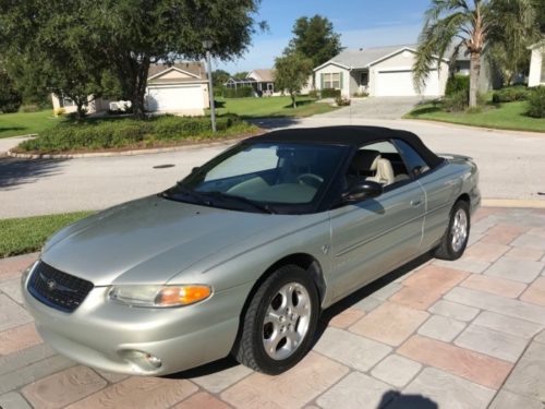 Used Cars for Sale > The Villages, FL