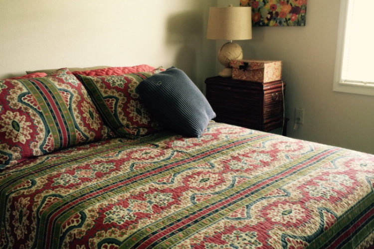 GUEST BEDROOM GUEST BEDROOM