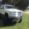 97 TAHOE FRONT 97 TAHOE FRONT
