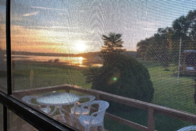 Breathtaking Sunrises On Lake Breathtaking Sunrises On Lake