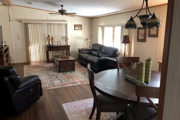 Large Rooms Accommodate Mobility Large Rooms Accommodate Mobility