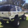 97 TAHOE PASSANGER SIDE 97 TAHOE PASSANGER SIDE