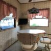 Sunny TV Equipped Eat-In Kitchen Sunny TV Equipped Eat-In Kitchen