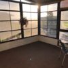 Fully Enclosed SUN ROOM Fully Enclosed SUN ROOM