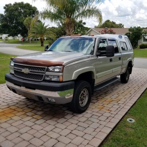 Used Trucks for Sale > The Villages & Lady Lake, FL