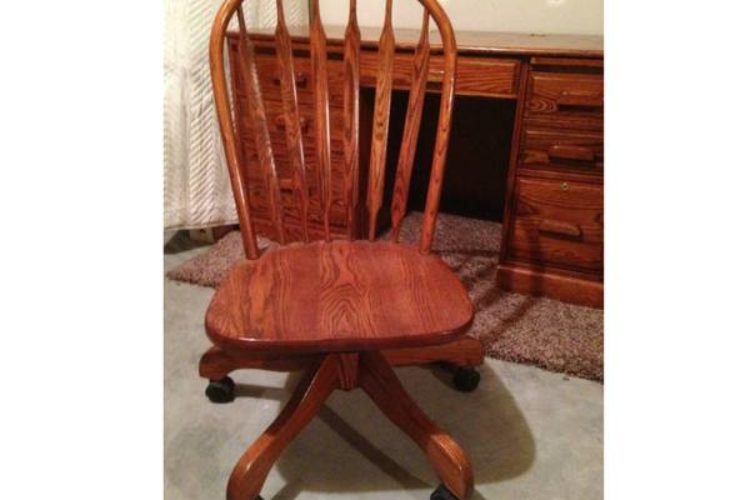 3 Chair front 3 Chair front