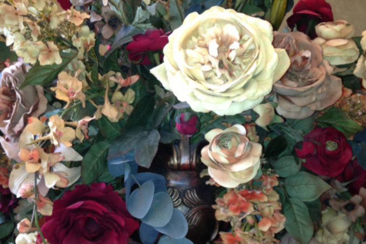 4 Centerpiece 4 Centerpiece
