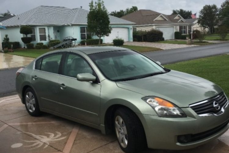 nissan nissan