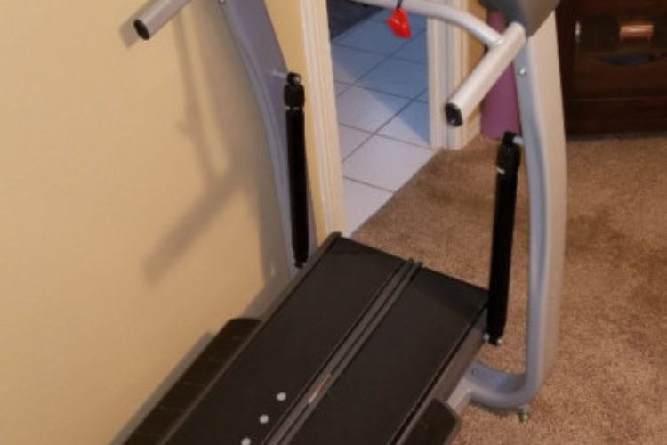Bowflex Treadclimber T10 Bowflex Treadclimber T10