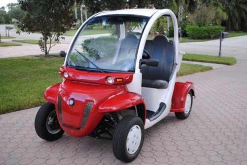 Used Golf Carts for Sale > The Villages, FL