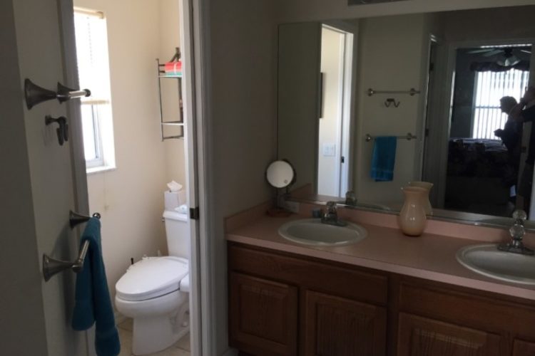 Master Bath Master Bath