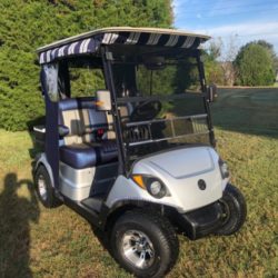 Used Golf Carts for Sale > The Villages, FL