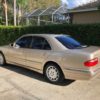 Rear Left Rear Left