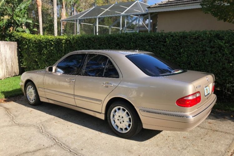 Rear Left Rear Left