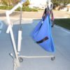 Invacare Hydraulic Lift Invacare Hydraulic Lift