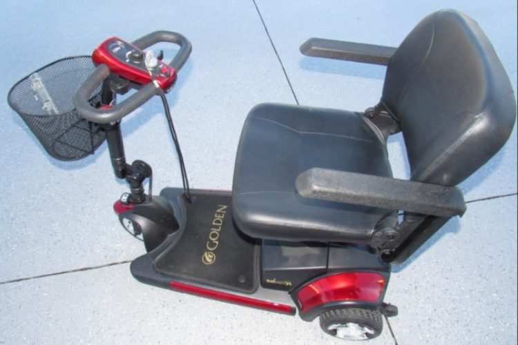 Scooter Scooter