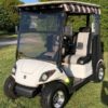 2011 Yamaha Drive 2011 Yamaha Drive