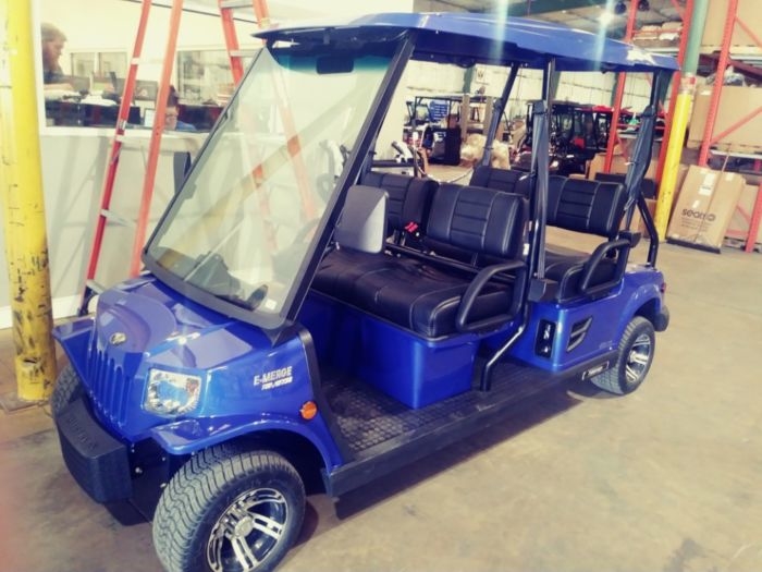 Used Golf Carts for Sale > The Villages, FL