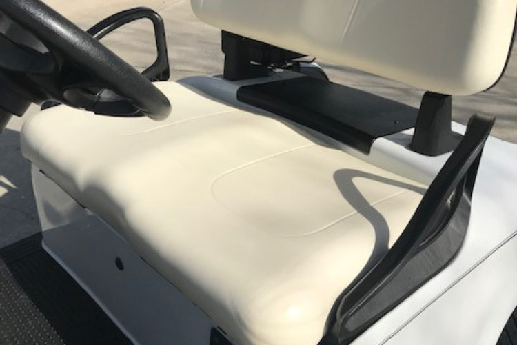 2016 EZ-GO RXV FREEDOM GOLF CART 2016 EZ-GO RXV FREEDOM GOLF CART