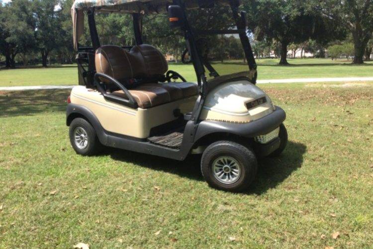 2015 Club Car Photo 3 2015 Club Car Photo 3